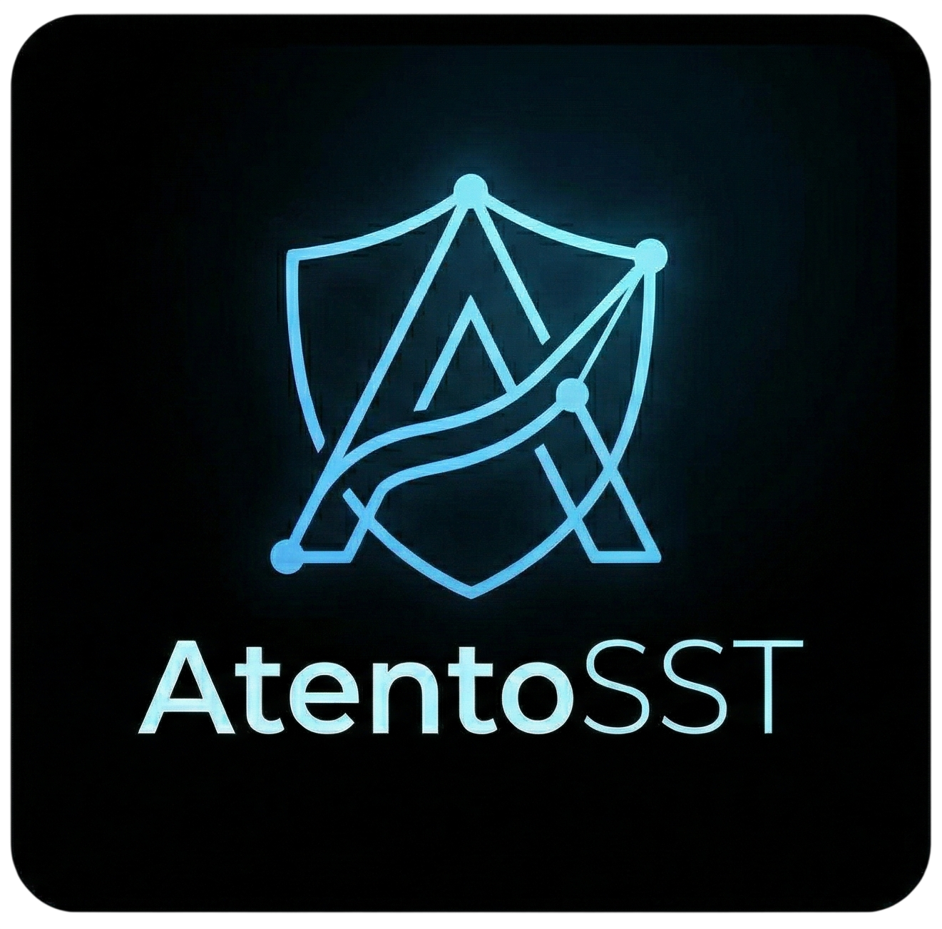 Logo AtentoSST